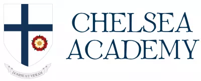 Chelsea Academy logo