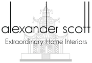 Alexander Scott Home logo