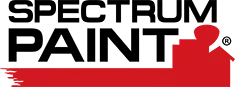 Spectrum Paint logo