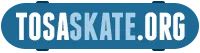 Tosa Skate Park logo