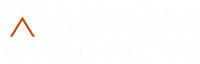 Axiom Chiropractic logo
