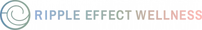 Ripple Effect Wellness logo