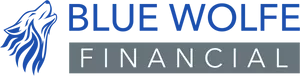 Blue Wolfe Financial logo