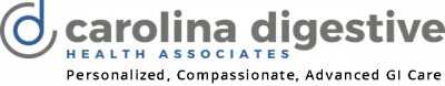 Carolina Digestive Health Associates logo