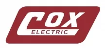 Cox Electric logo