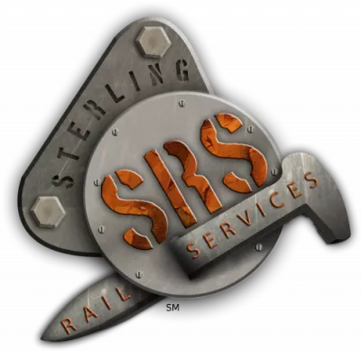 Sterling Rail Services, LLC logo