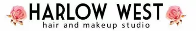 Harlow West logo