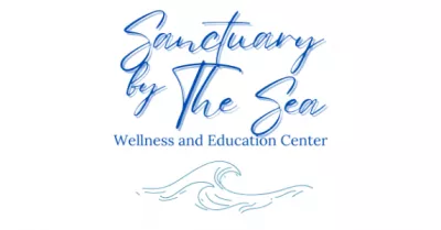 Sanctuary By The Sea logo