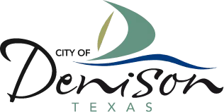 Denison Fire Rescue logo