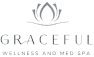 Graceful Wellness and Med Spa logo