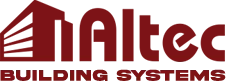 Altec Building Systems logo