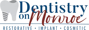 Dentistry On Monroe logo