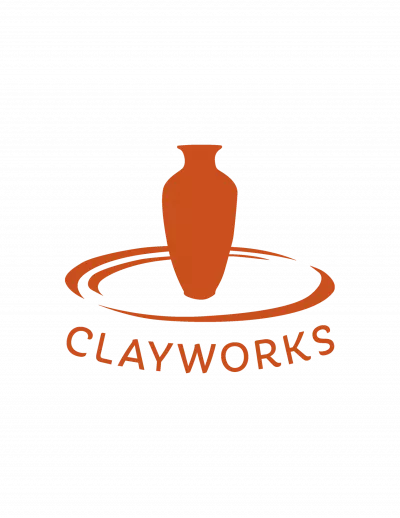 Clayworks logo