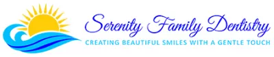 Serenity Family Dentistry logo