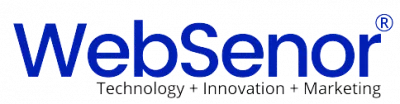 WebSenor LLC NYC - Best Mobile App Development company in New York logo