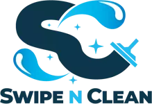 Swipe N Clean logo