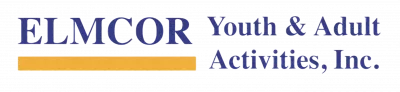 Elmcor Youth Center logo
