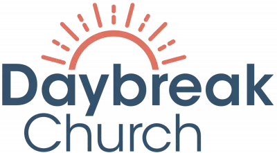 Daybreak Church logo
