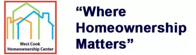West Cook Homeownership Center logo