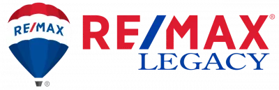 Cesar Duran, Realtor - The Duran Group Powered by REMAX Legacy logo