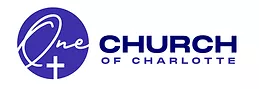 One Church of Charlotte logo