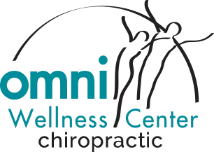 Omni Wellness Center logo