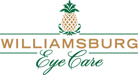 Williamsburg Eye Care logo
