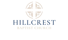 Hillcrest Baptist Church logo