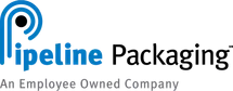 Pipeline Packaging logo
