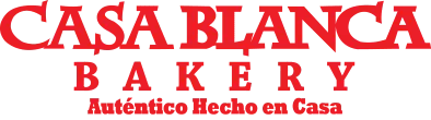 Casa Blanca Bakery - Chillum Rd logo