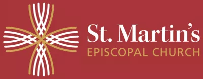 St Martin's Episcopal Church logo