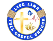 Life Line Full Gospel Church logo