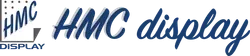 Hmc Display logo