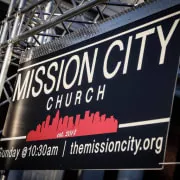 Mission City Church logo