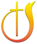 Iglesia De Dios Cristo Viene logo