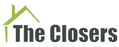 The Closers of Virginia logo