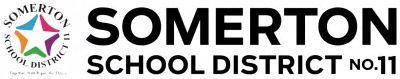 Somerton School District logo