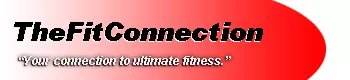 The Fit Connection logo