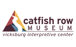 Catfish Row Museum logo