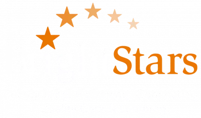 BrightStars logo