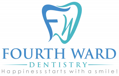 Fourth Ward Dentistry logo