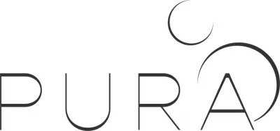 Pura Skincare logo