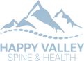 Happy Valley Spine & Health logo