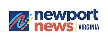 Newport News Treasurer's Office logo