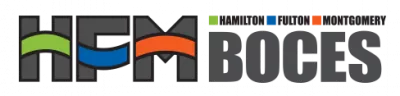 Gloversville Literacy Zone logo
