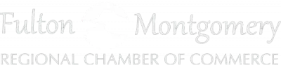 Fulton Montgomery Regional Chamber of Commerce logo