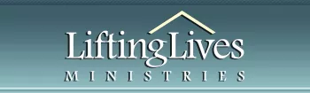 Lifting Lives Ministries logo