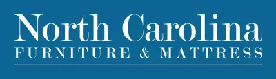 North Carolina Furniture & Mattress logo