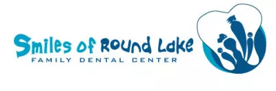Smiles of Round Lake logo