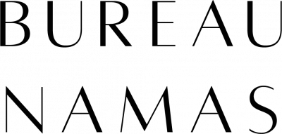 Bureau Namas logo